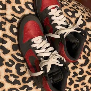 Nike Air dunks